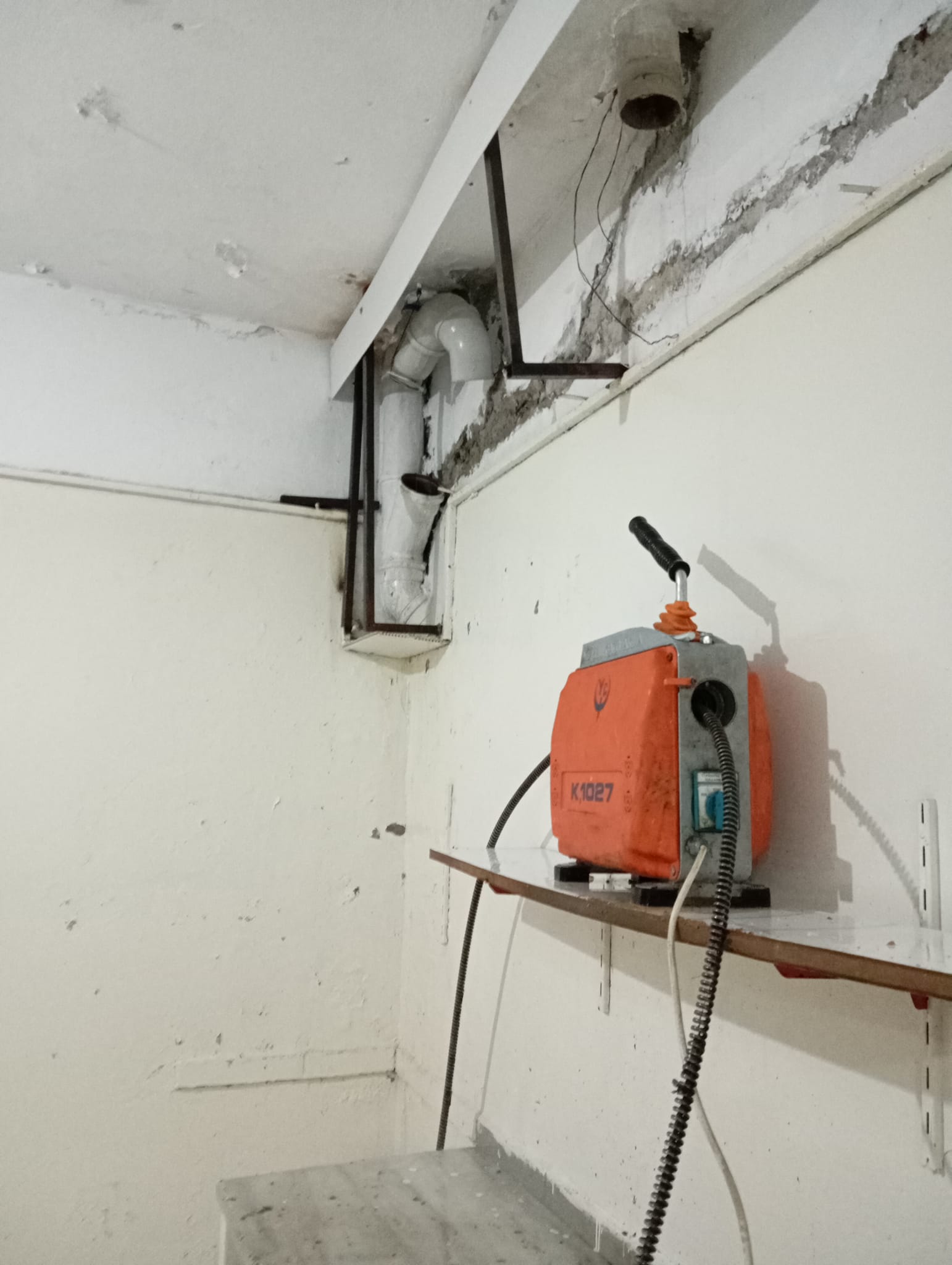 Menemen Su Tesisatçısı