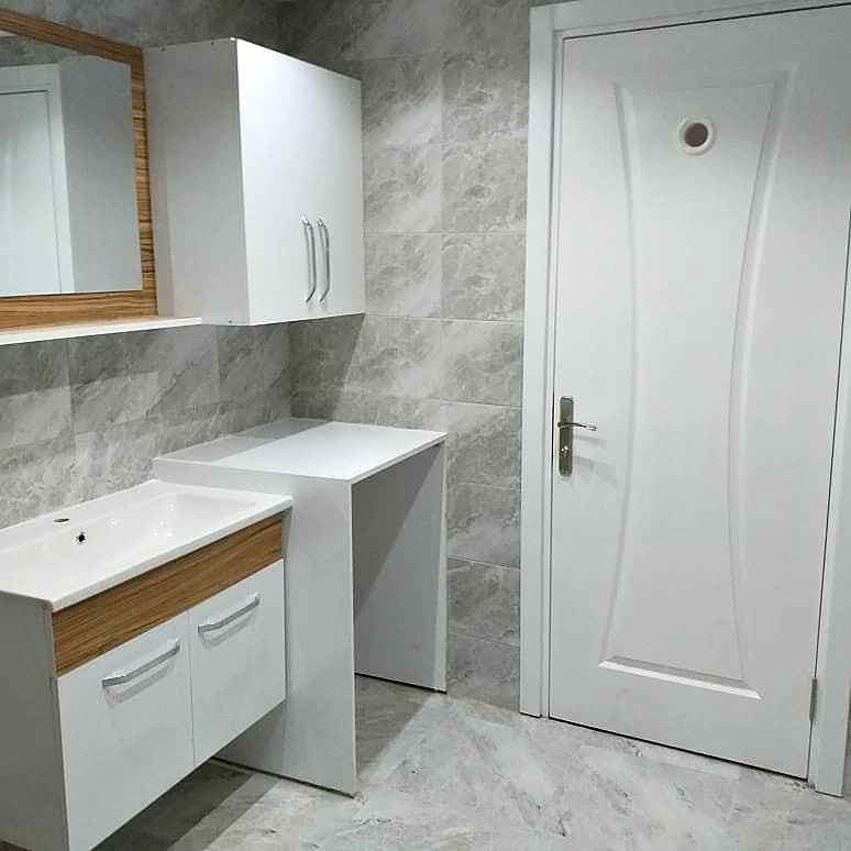 Buca Mutfak Gideri Açma