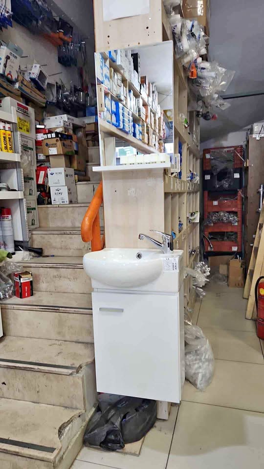 Narlıdere Tesisat ve Gider Açma