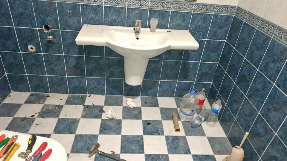 Kemalpaşa Gider Açma Ustası